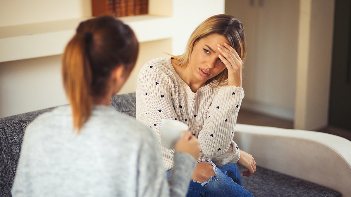 Difficult people may shorten your lifespan, according to new research