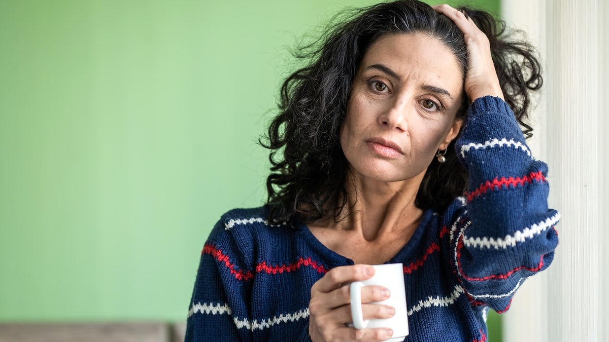 Blood test may predict women’s dementia risk up to 25 years early, study finds