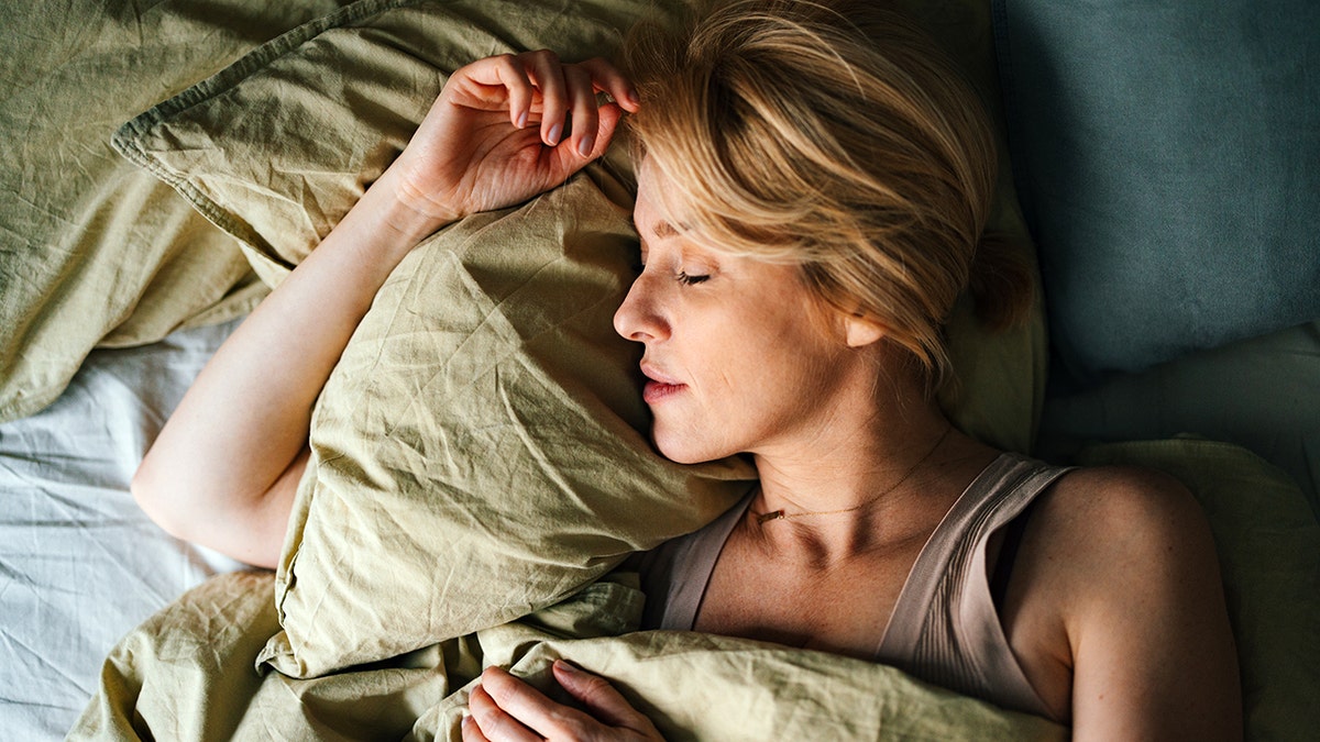 Just 11 more minutes of sleep per night linked to lower heart disease risk