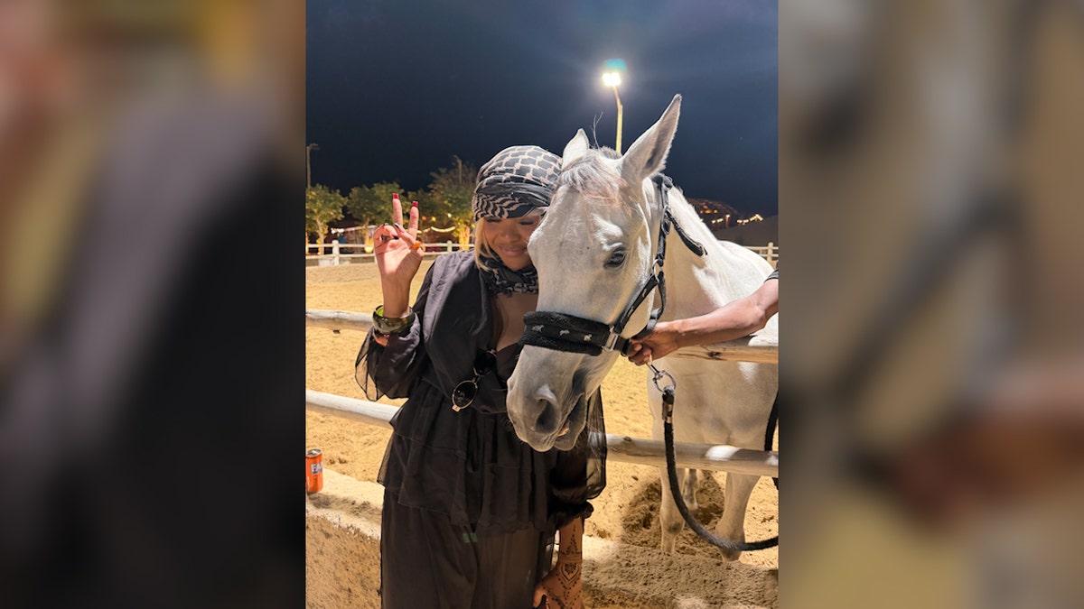 Americans stranded as Middle East airspace closures disrupt travel