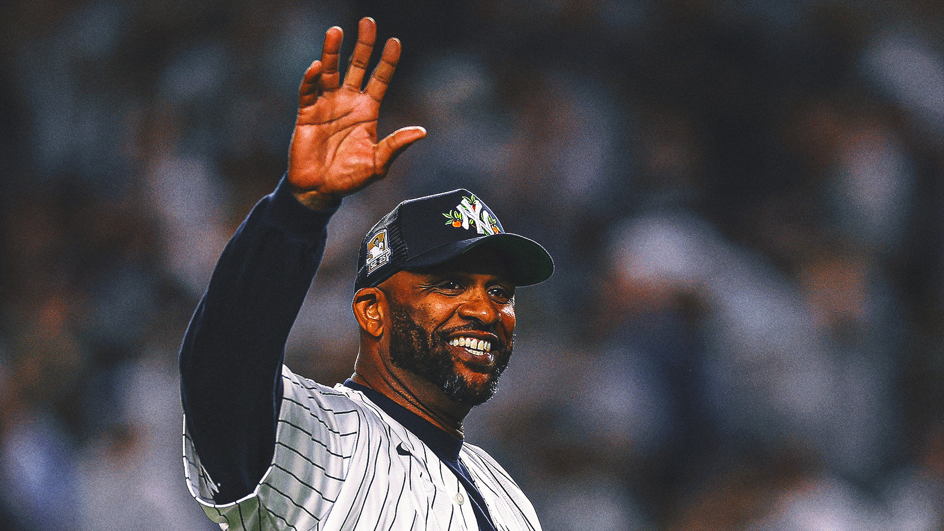 ‘Forever 52!!!”: New York Yankees To Retire CC Sabathia’s No. 52 On Sept. 26