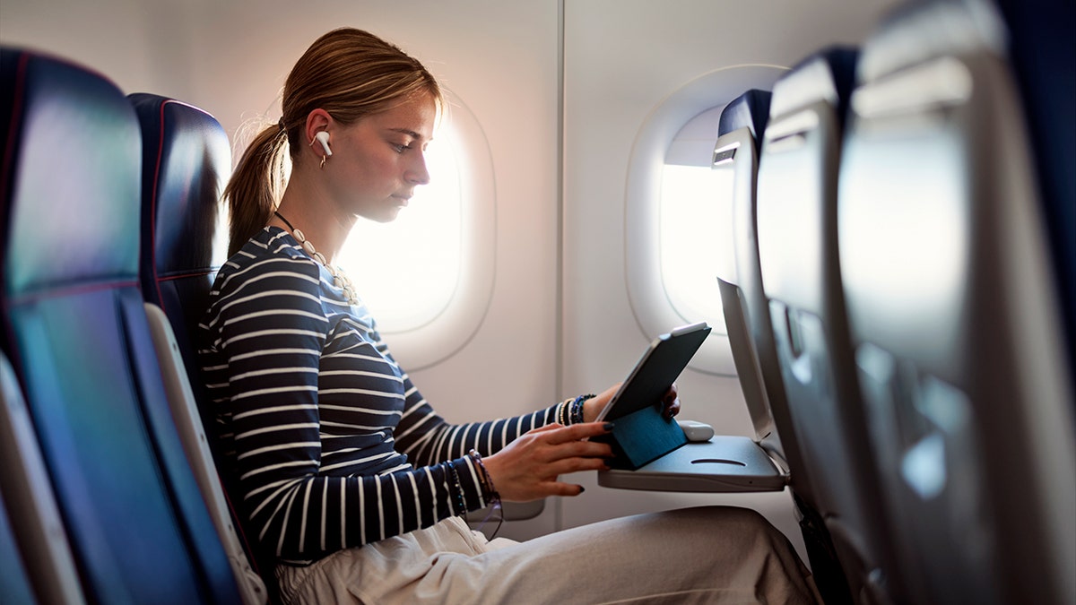 United Airlines updates passenger policy to require headphones or possible removal