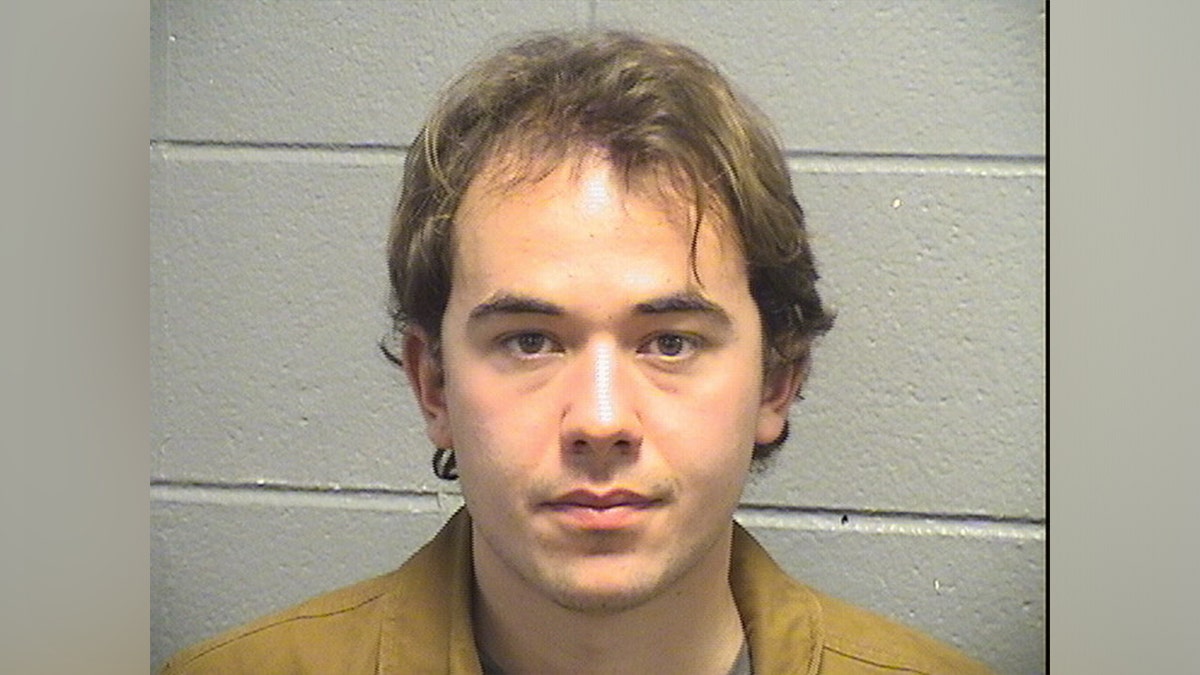 Chicago man charged with attempted murder in Union Station attack