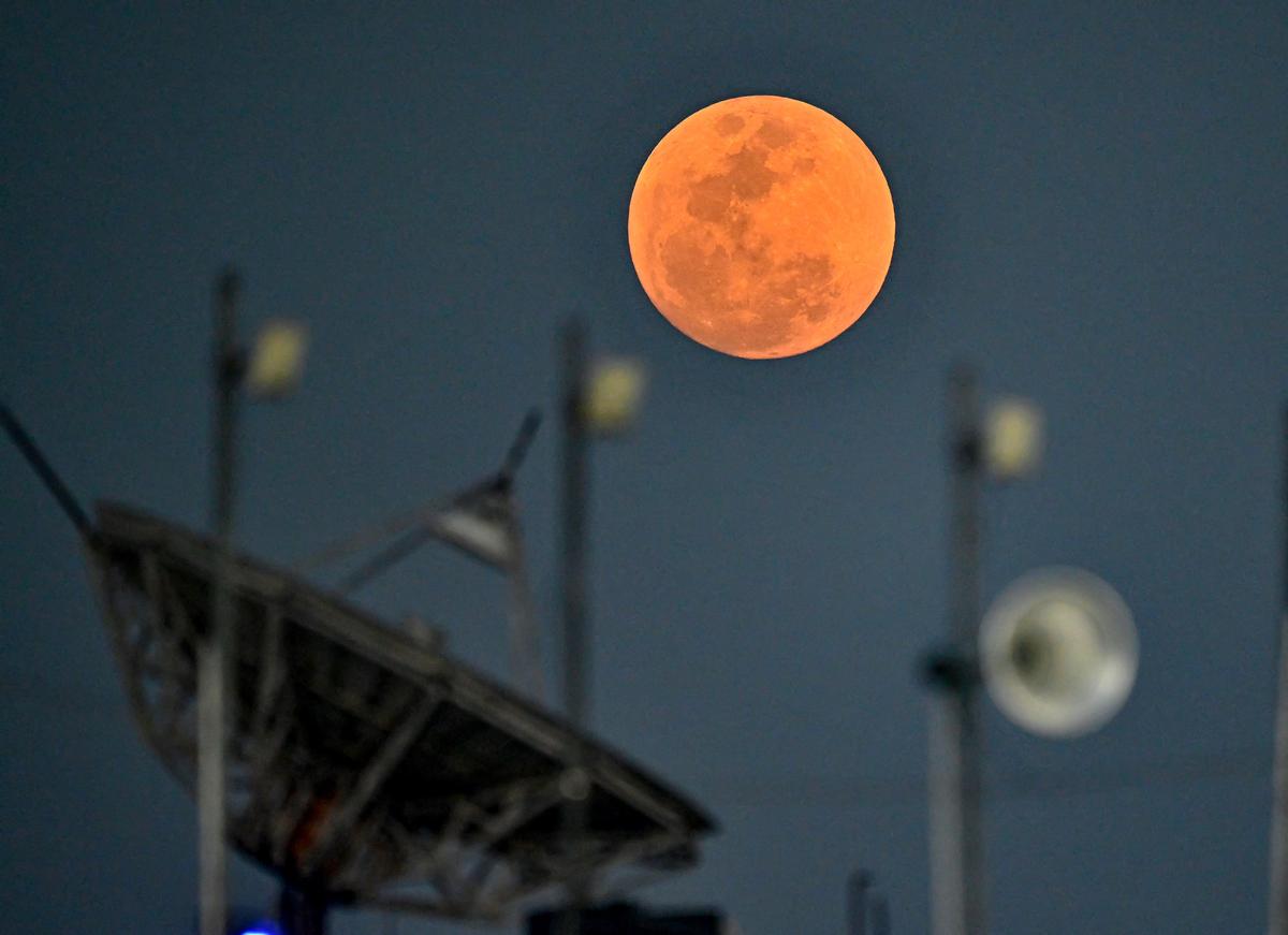 How Vizag Astronomy Club is bringing stargazing back to Visakhapatnam
