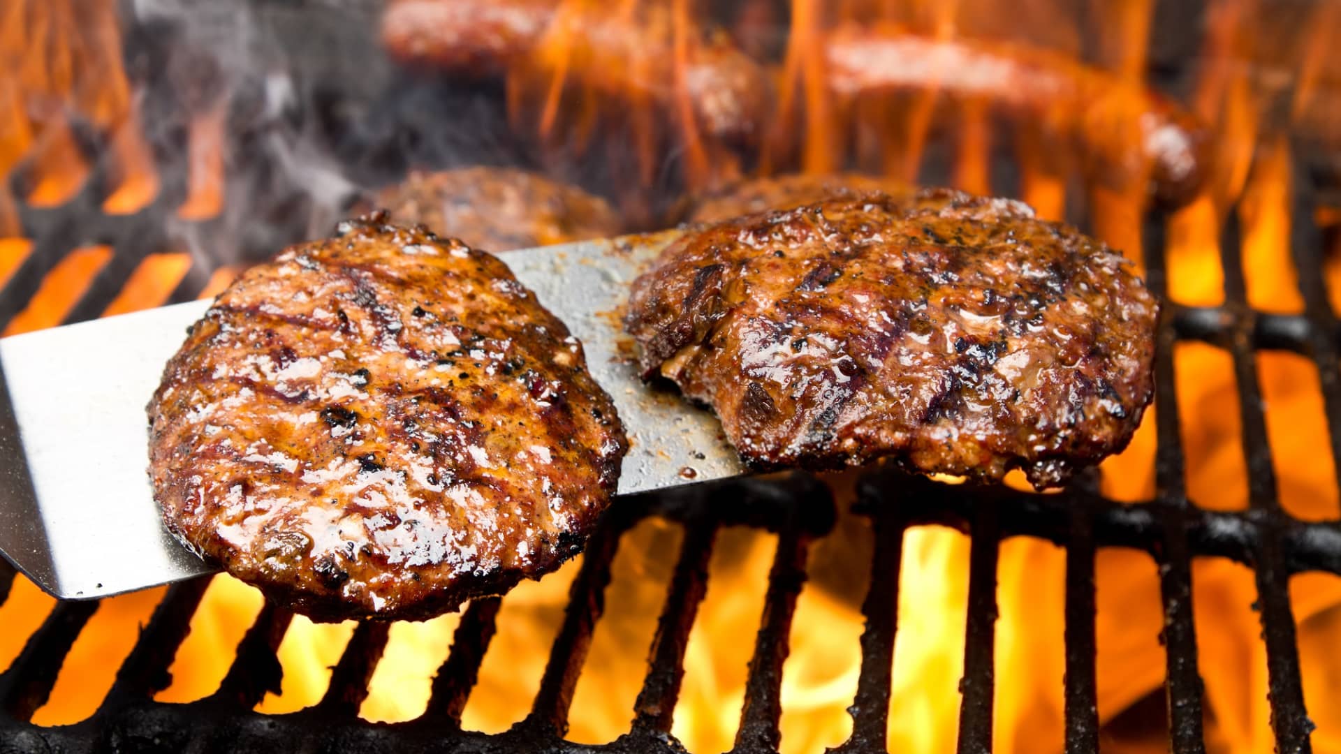 Cattle prices soar to record highs as grill season heats up