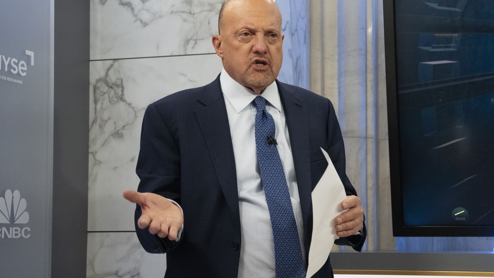 Here’s our April update on all 31 portfolio stocks, including 3 buys