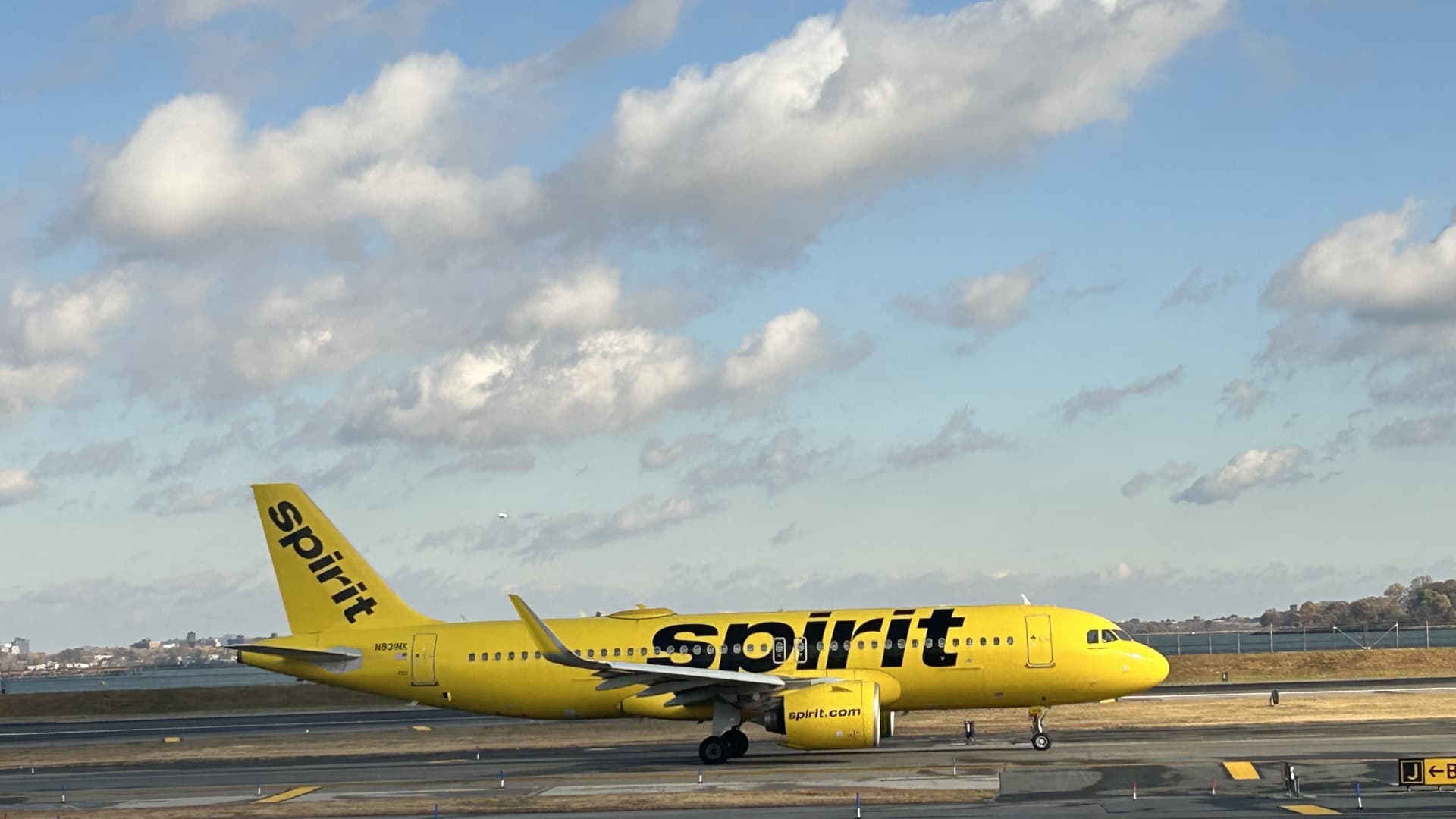 Spirit Airlines’ cash ‘not going to last for very much longer’