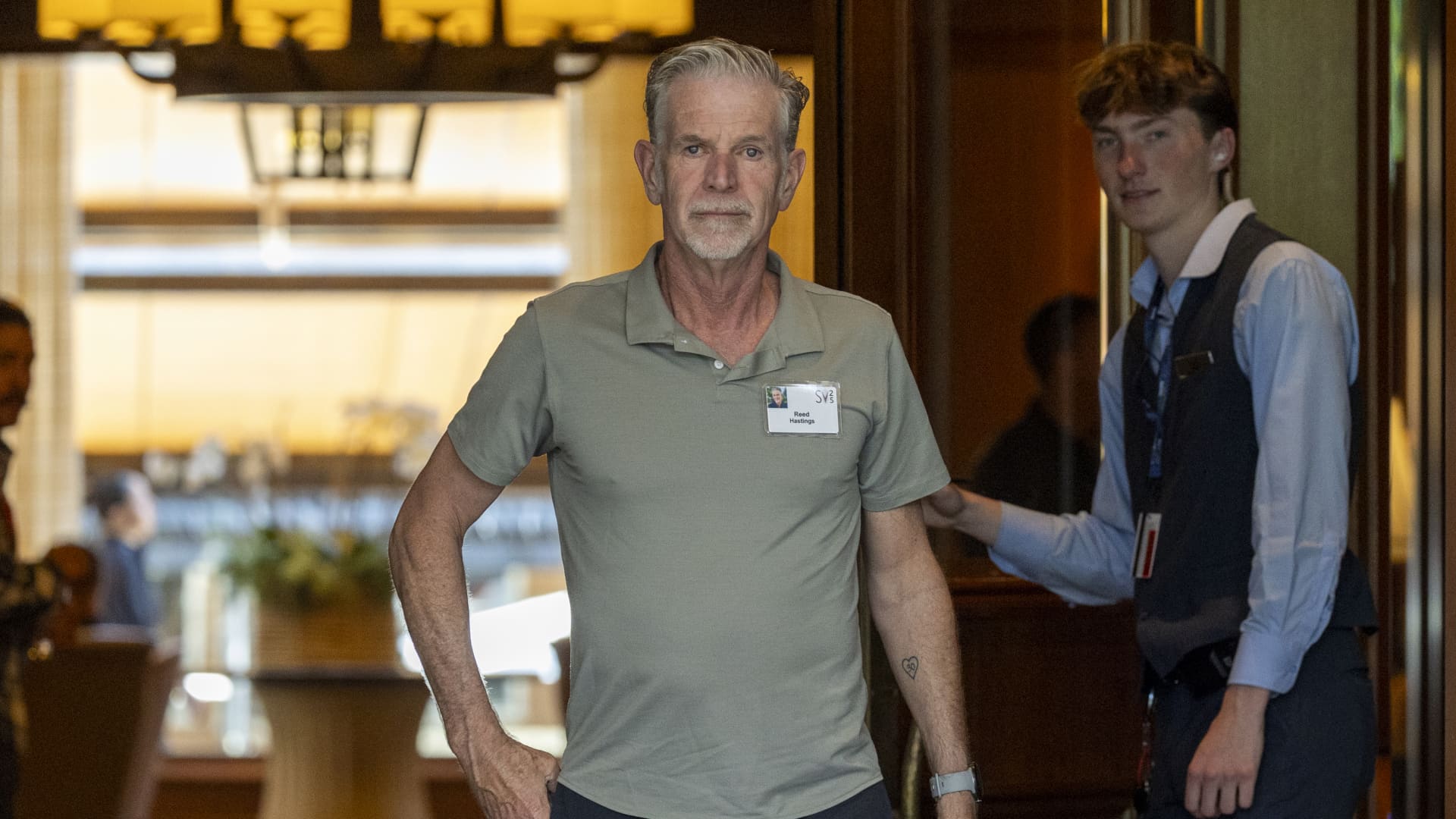 5 things to know before the market opens Friday