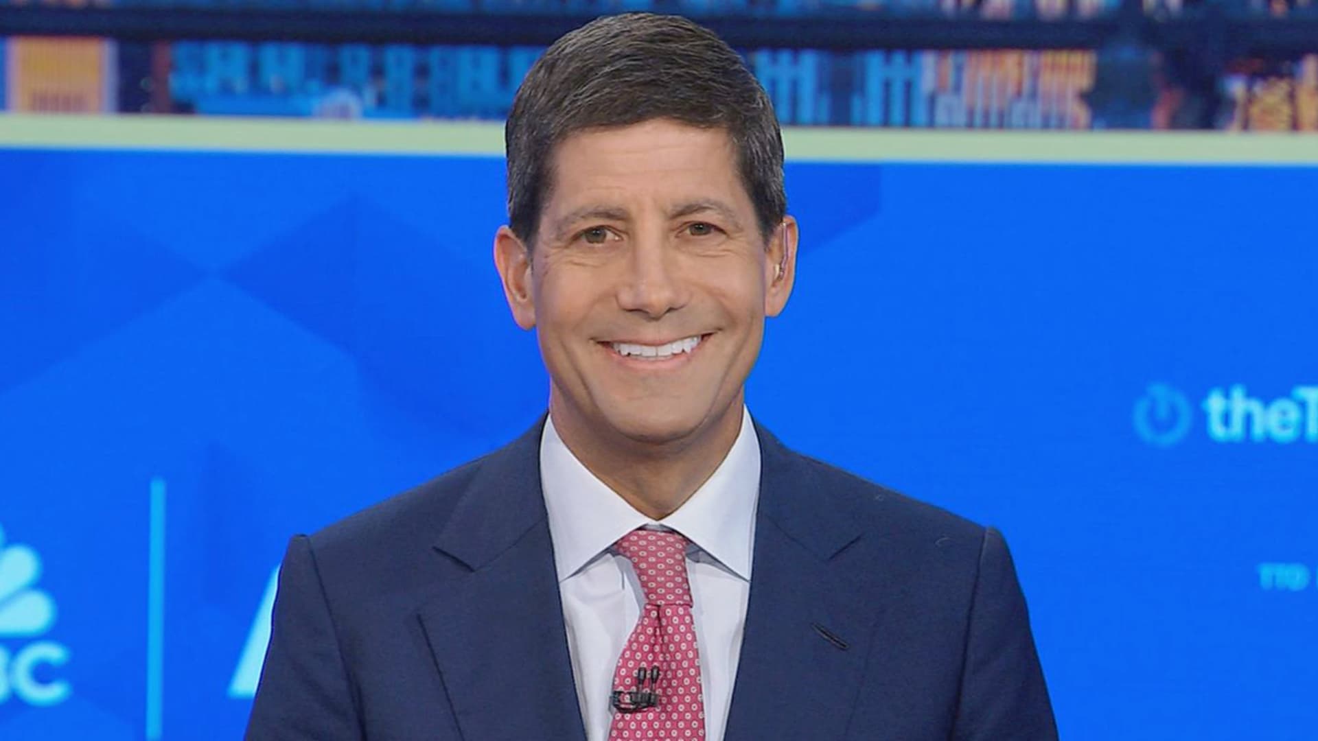 Fed nominee Warsh filings detail vast wealth