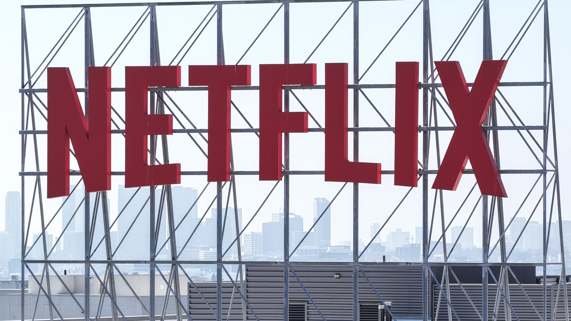 Wall Street puts streaming in focus. Its future is unclear