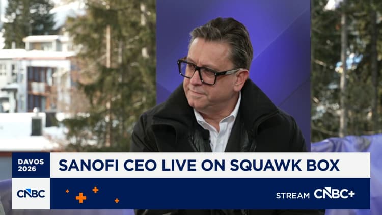 Novo Nordisk partners with OpenAI as AI drug discovery hopes mount 