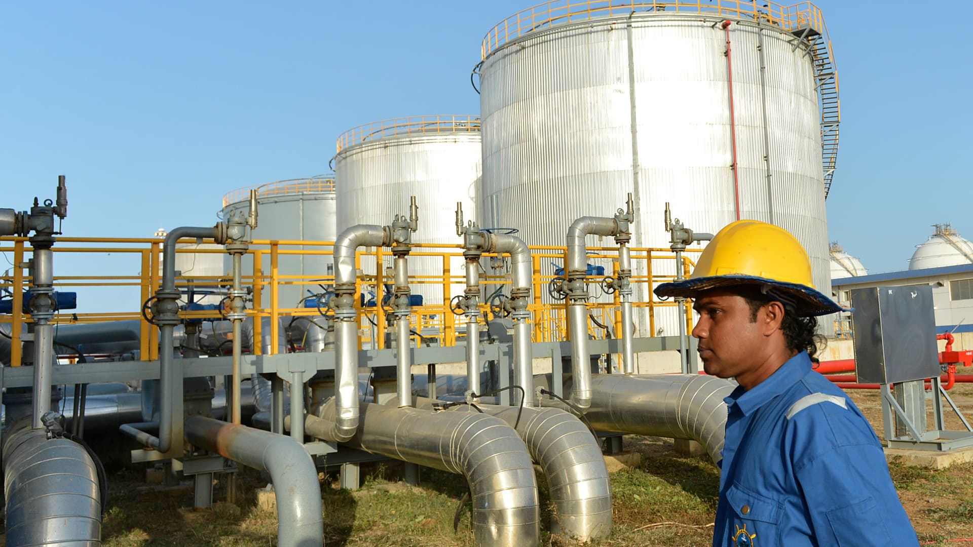 Iran oil shock stirs memories of 1997 Asian Financial Crisis — but here’s why history may not repeat itself