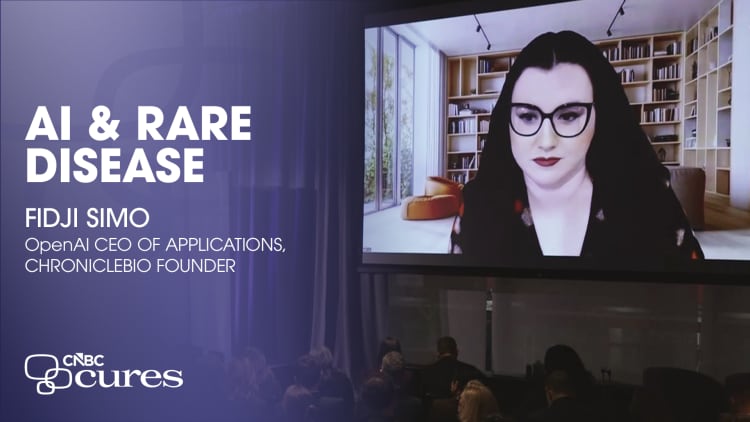 OpenAI’s Fidji Simo takes medical leave, announces leadership changes