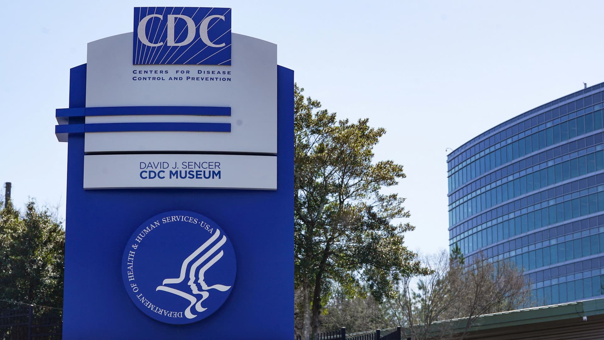 Trump nominates Erica Schwartz as CDC director