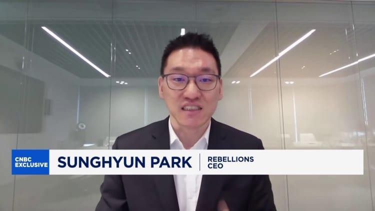 Huawei’s cloud computing revenue dropped in 2025 as Chinese AI lagged U.S. rivals