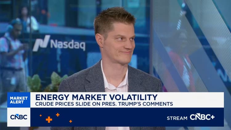 Germany limits gas price rises to once a day amid U.S.-Iran war