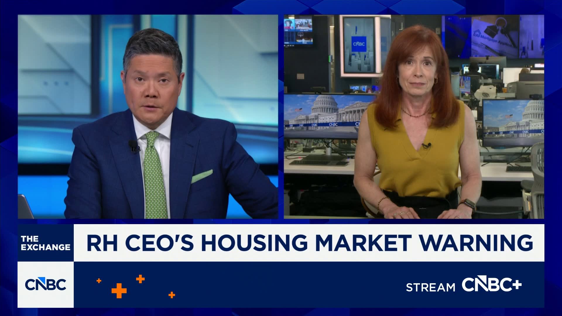 Mortgage rates move lower after reaching August highs