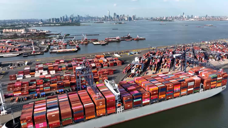 Trump tariffs fall, but trade war impacts linger