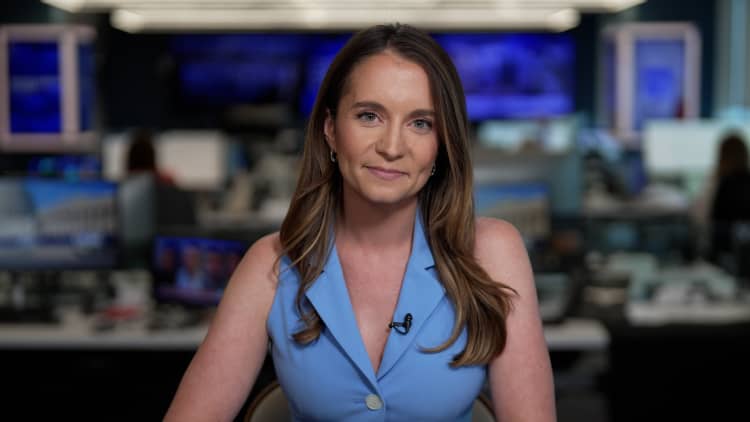 Investors are rethinking US assets