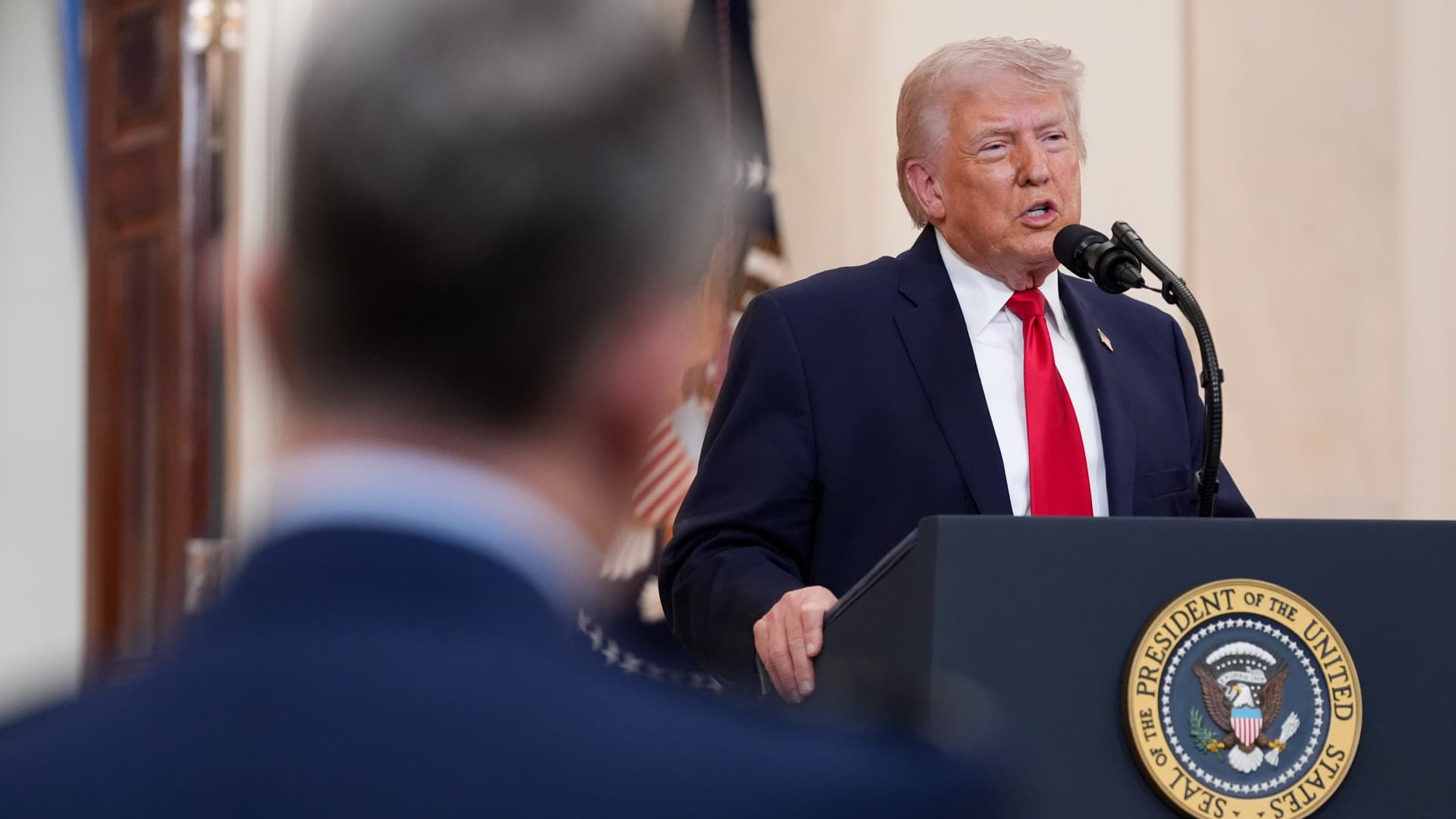 5 things to know before the market opens Thursday