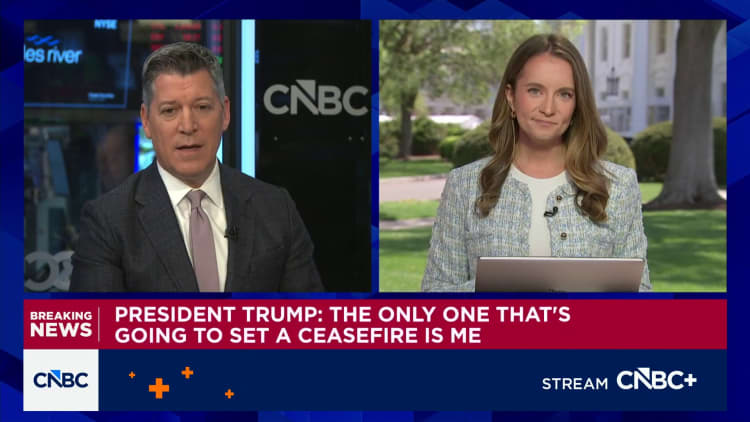 Iran ceasefire not good enough; Hormuz Strait deadline nears