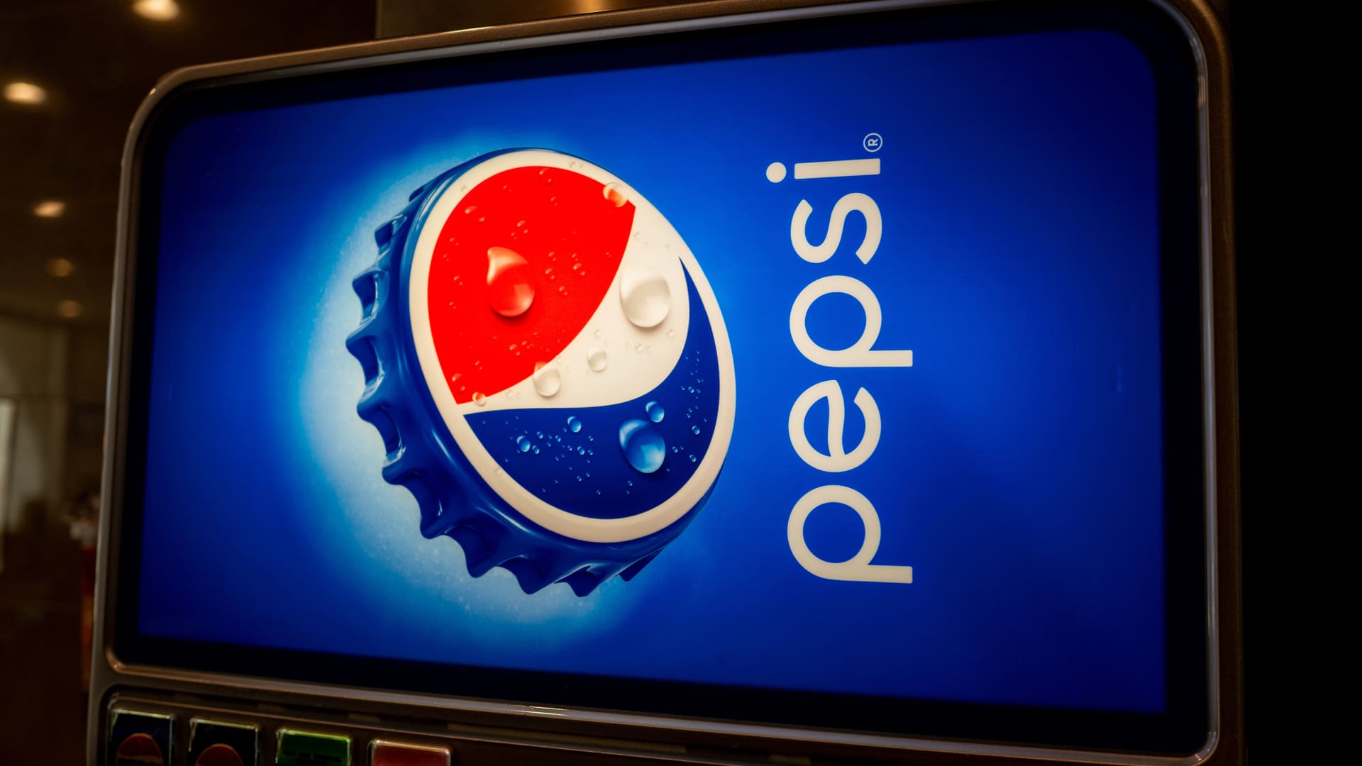 PepsiCo (PEP) Q1 2026 earnings