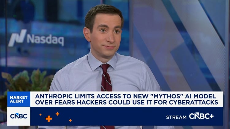 Anthropic loses appeals court bid to temporarily block DOD ruling