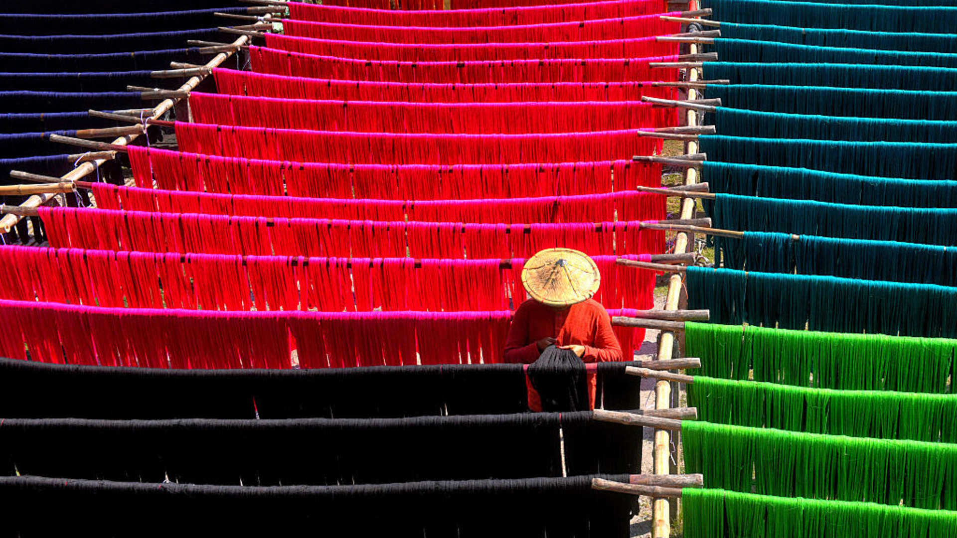 Tariffs and Iran war threaten India’s 0 billion garments export goal