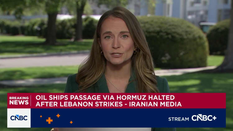 Strait of Hormuz toll confusion remains