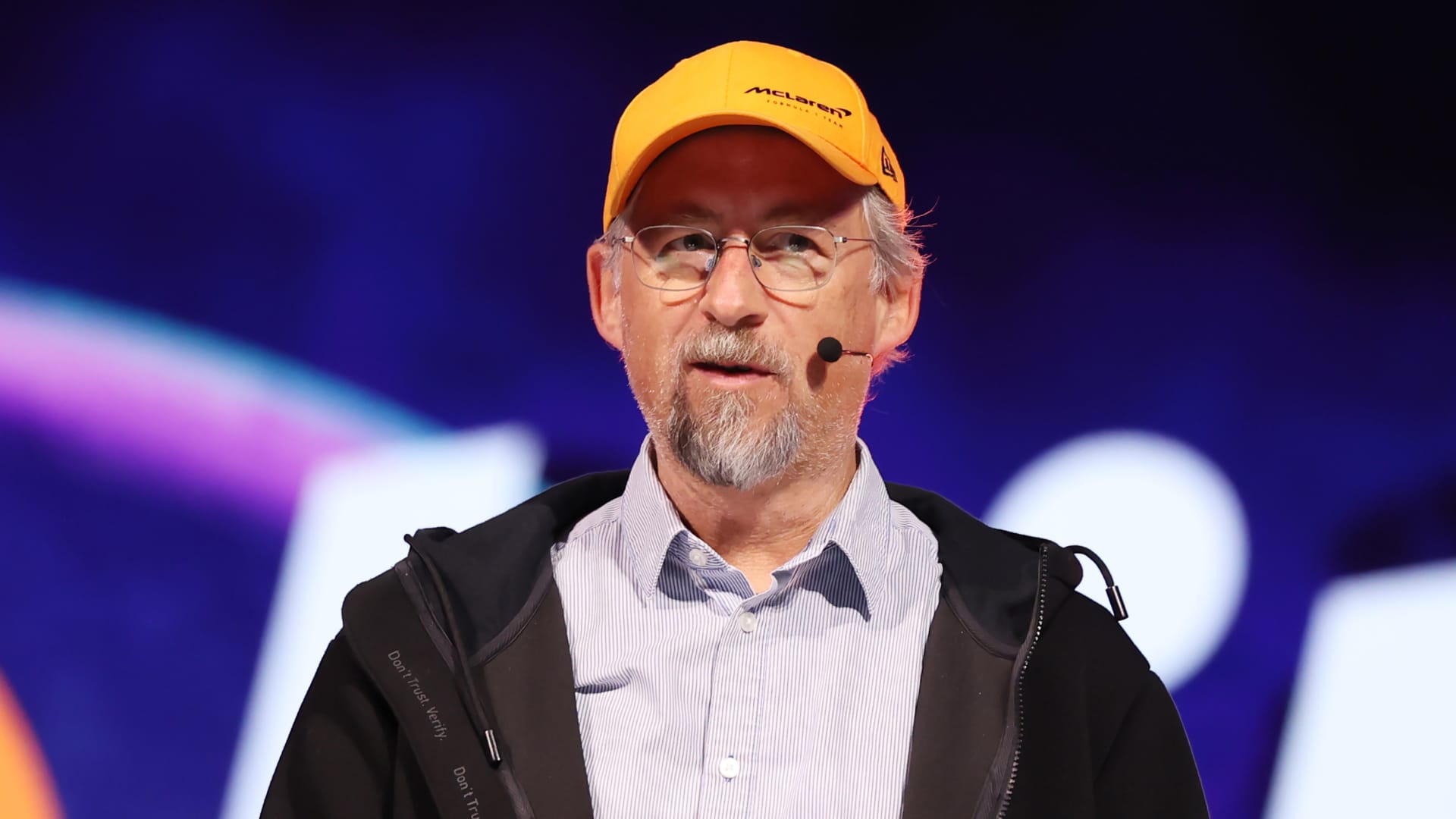 Probe into bitcoin founder ties identity to Blockstream CEO Adam Back