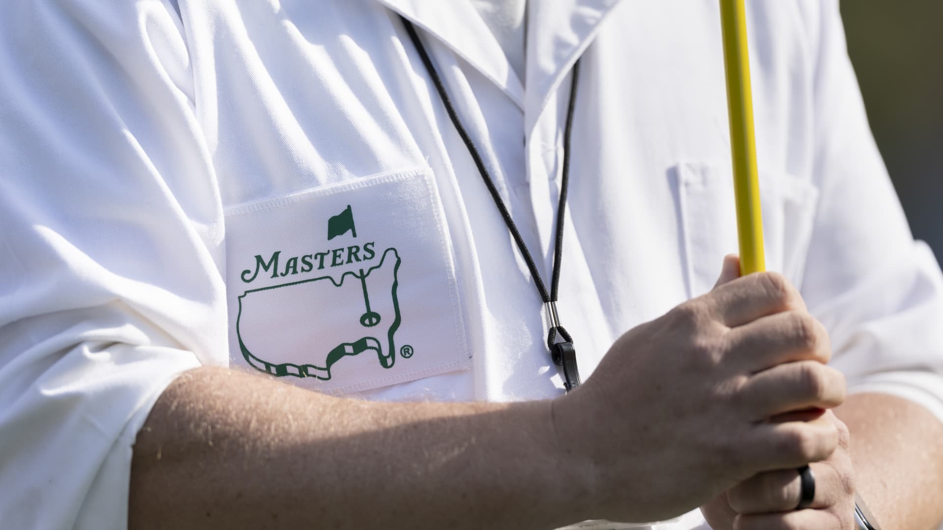 Amazon debuts Masters golf coverage as its fourth-ever media partner