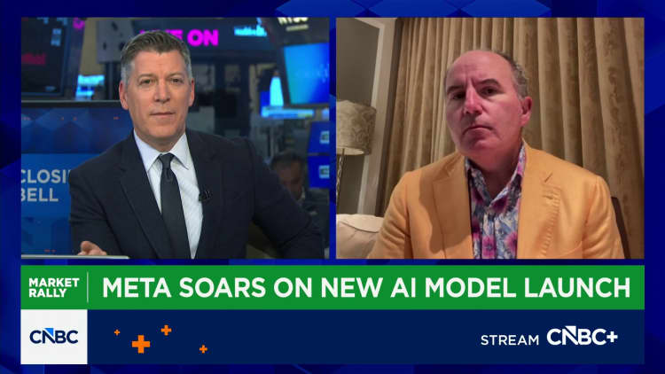 Meta’s long-awaited AI model is finally here. But can it make money?