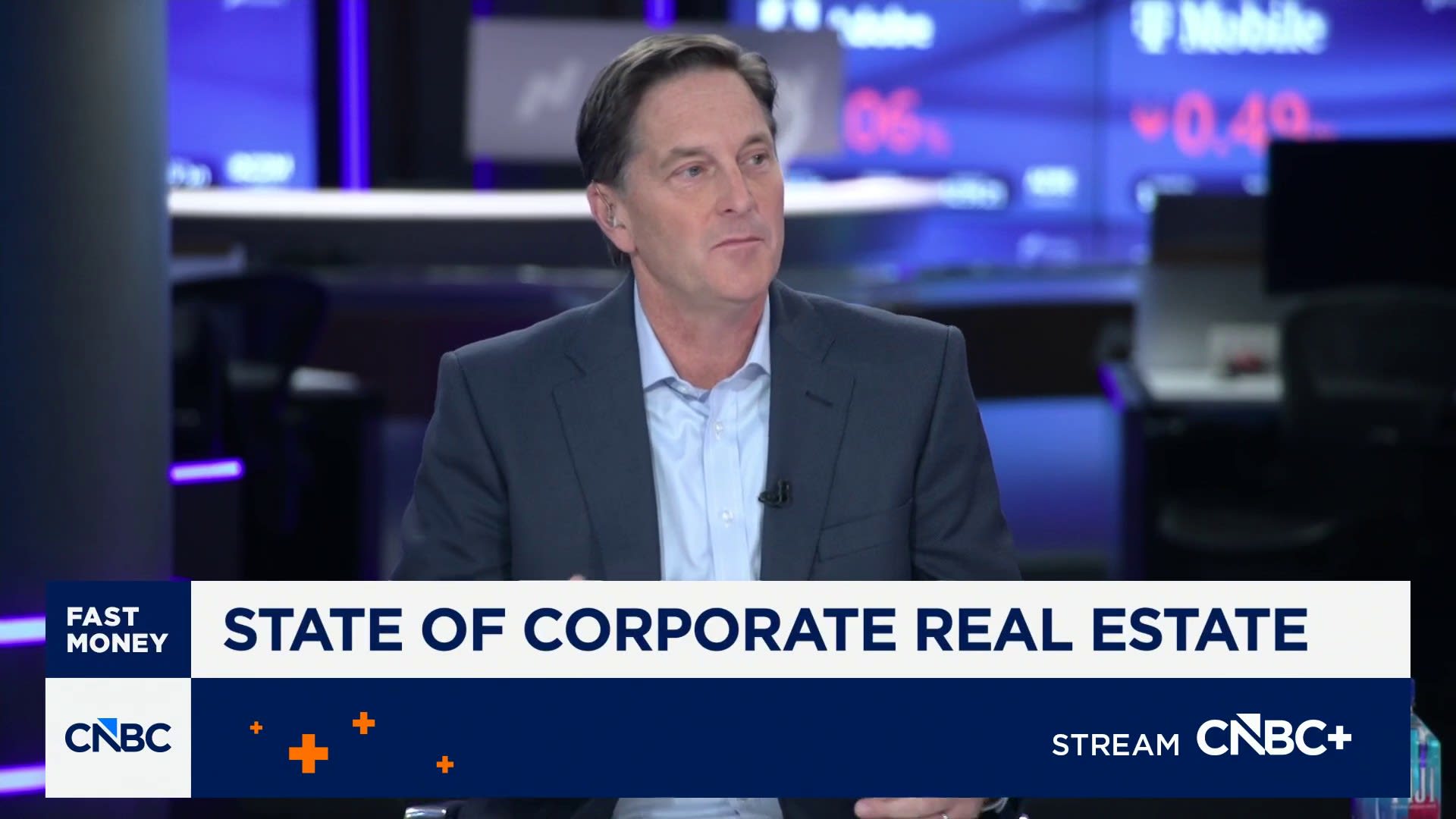 Commercial real estate could become key safety play, says Easterly Govt. Properties CEO