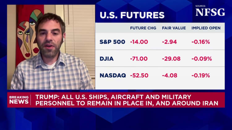 Hormuz blockade could deepen world’s worst energy crisis — and risk a dangerous misstep