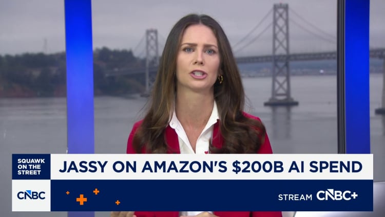 We’re not going to be conservative