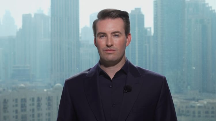 Trump administration discussing currency swap line with UAE