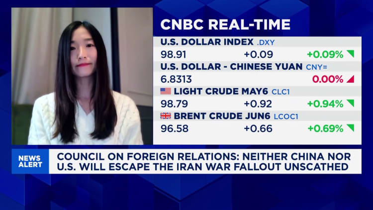 Behind China’s ‘active efforts’ for an Iran ceasefire: Business trumps politics