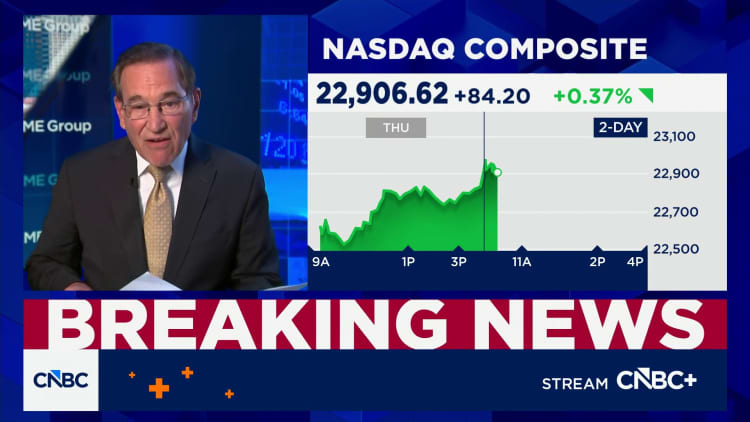 Consumer sentiment hits record low, inflation fears rise amid Iran war