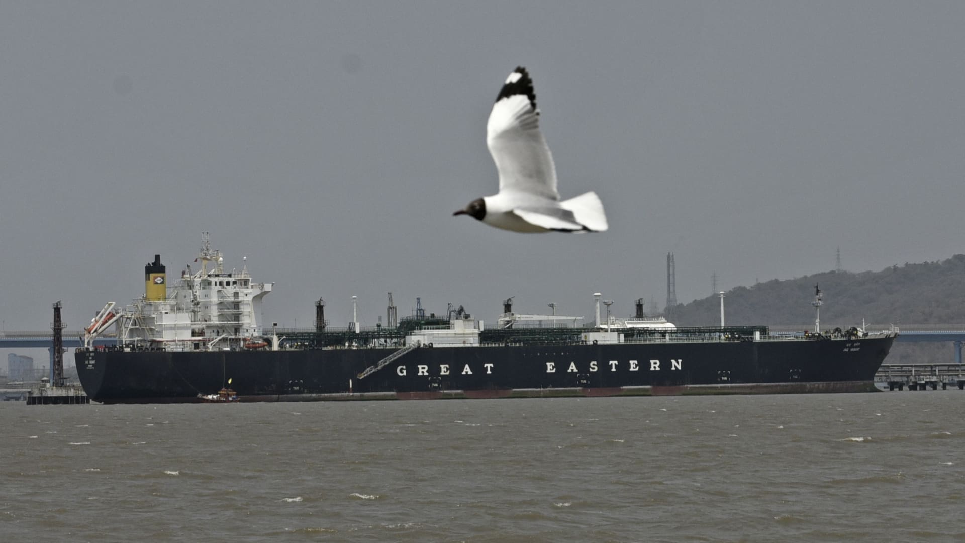 Iran war drags India’s goods exports 7% lower in March — more pain ahead