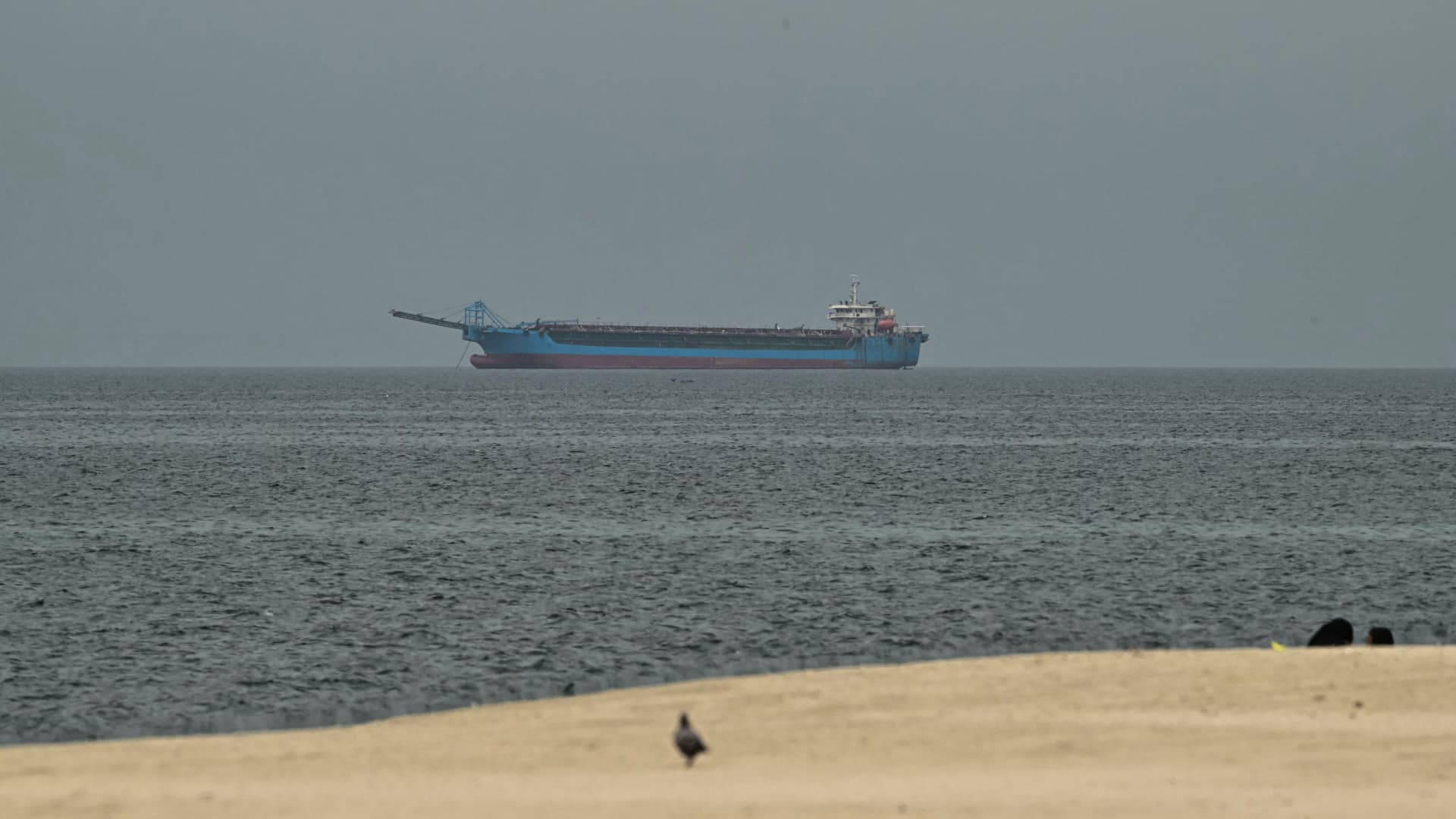 The markets are obsessed with the Strait of Hormuz. Why it matters less than you think