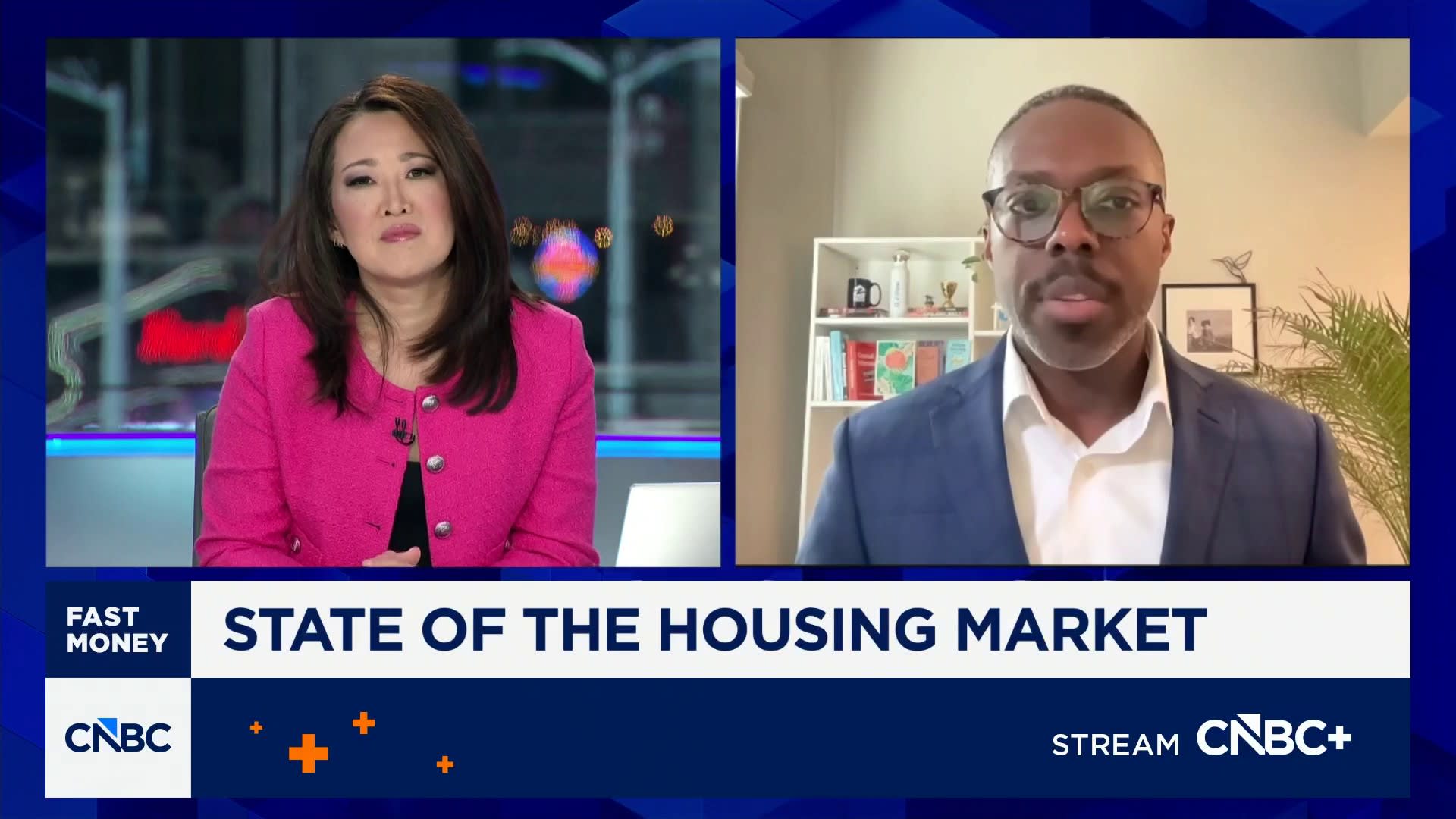 Housing market showing resiliency despite economic headwinds, says Zillow’s Orphe Divounguy