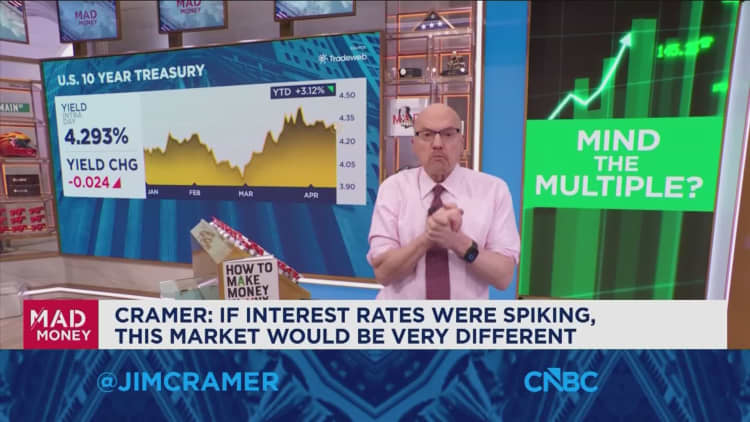 The real reason stocks are rallying despite Iran war fears