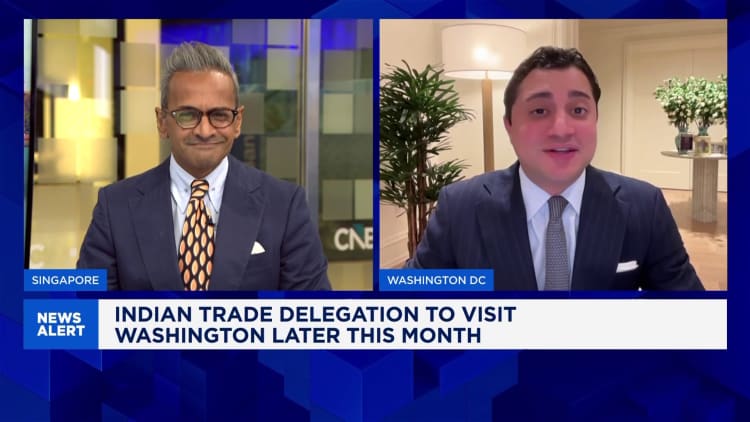 U.S. Hormuz blockade hits India just as Russian oil purchase waiver expires, deepening energy worries