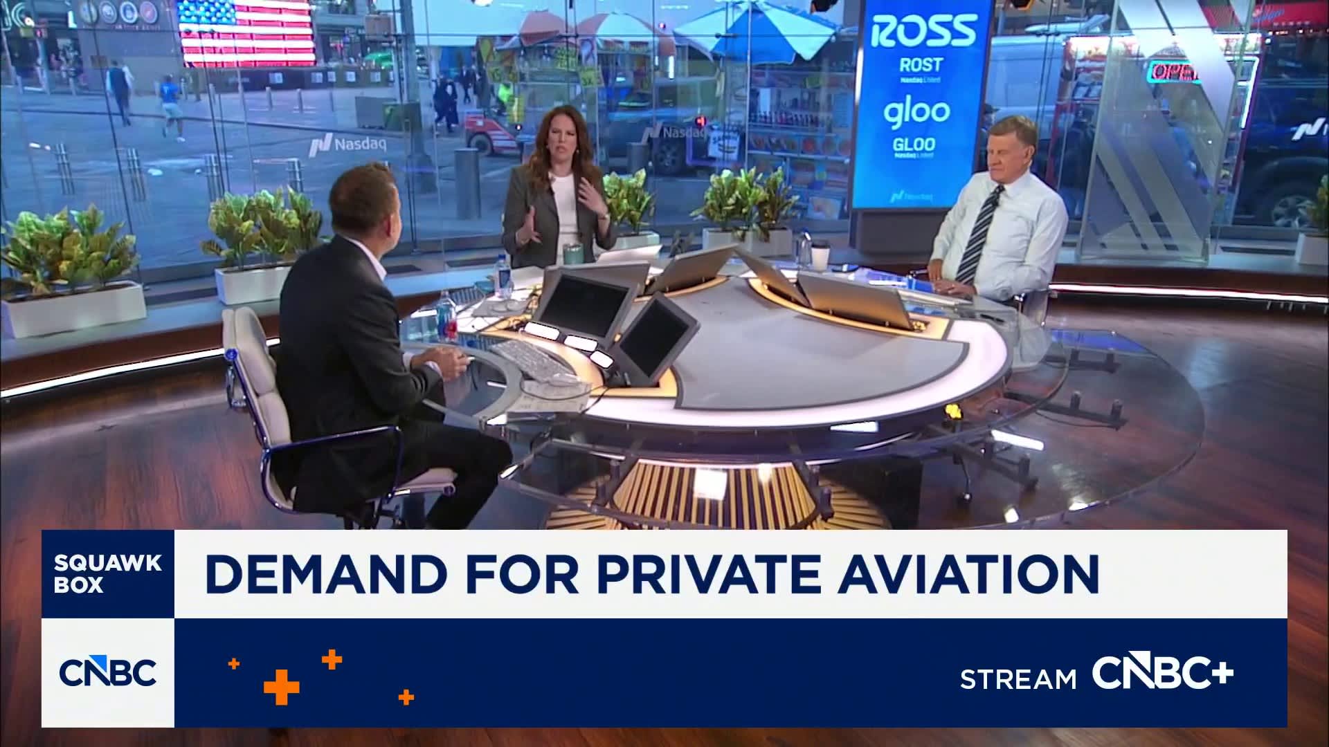 Seeing huge demand for world's fastest plane, says Bond CEO Papariella