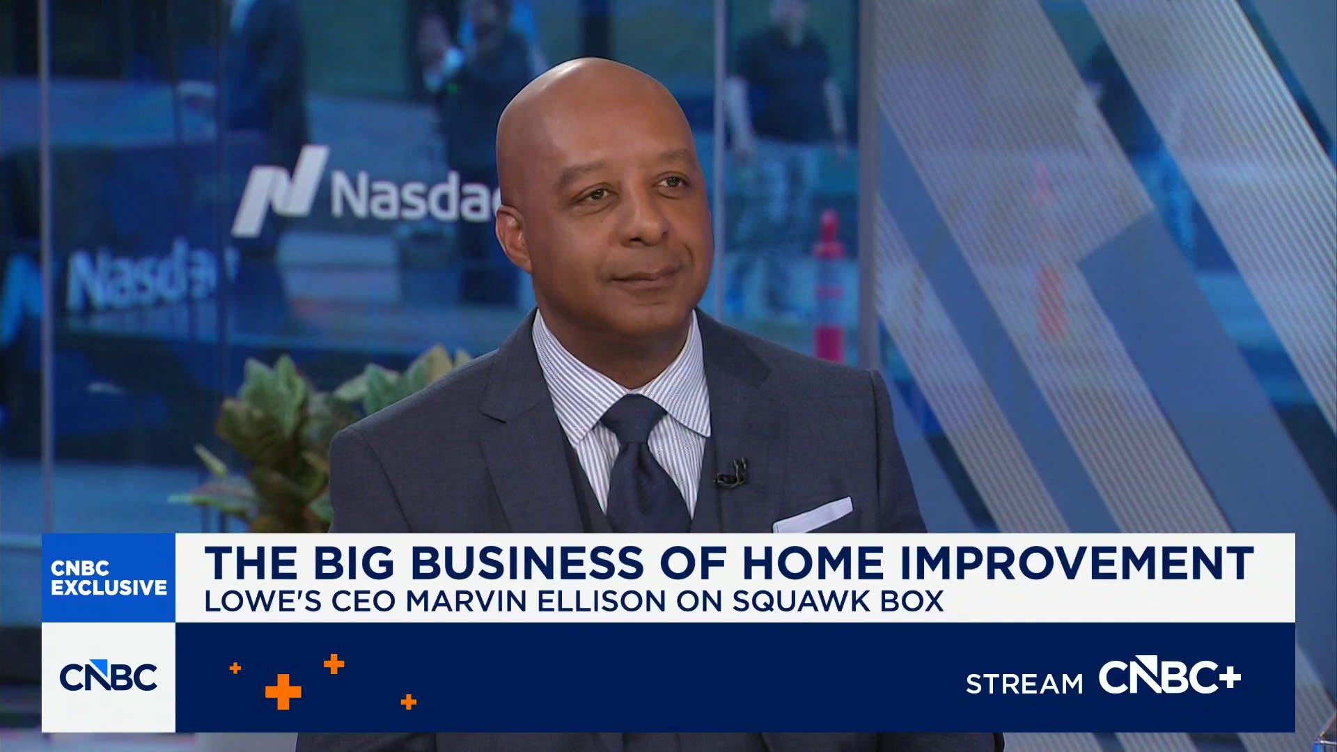 Response has been great to new home care subscription