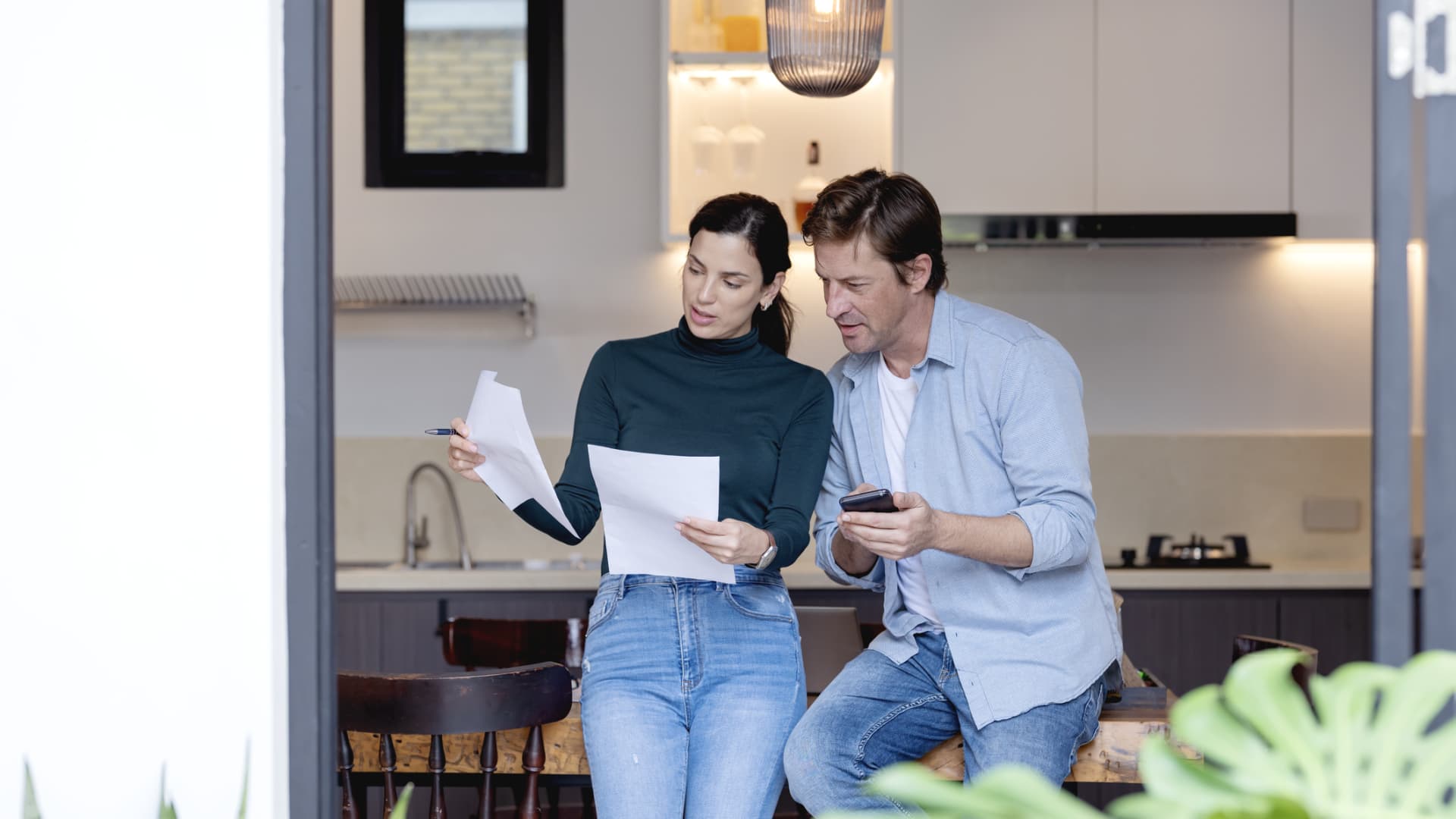 This portfolio allocation is outperforming the 60/40, says Morningstar