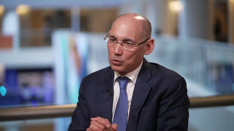 Israeli central bank chief pins hopes on ceasefire amid growth shock