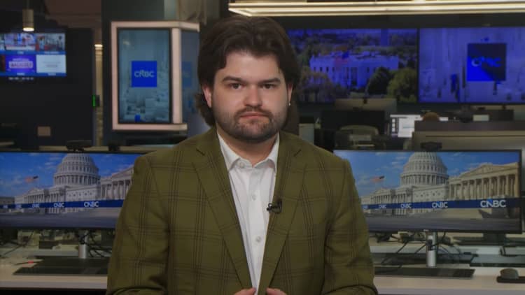 Trump faces tests from Cuba to the Strait of Hormuz