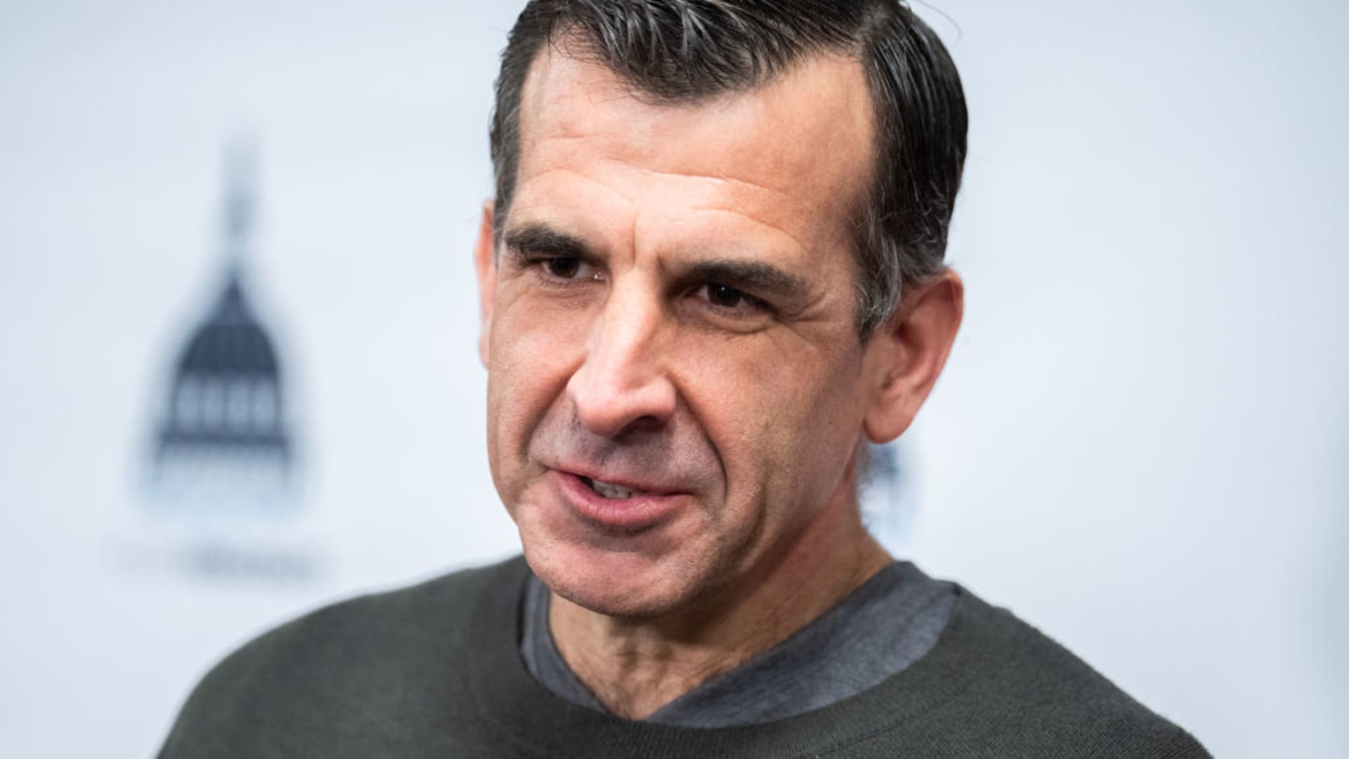 House Dem Sam Liccardo probes suspicious oil trades during Iran war