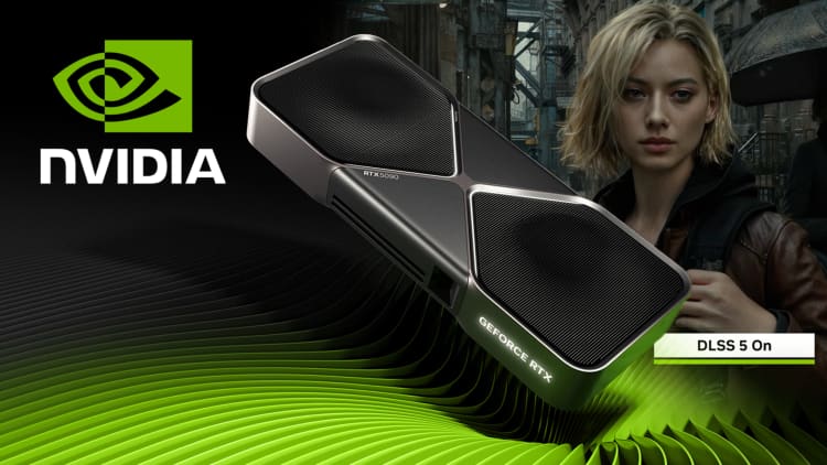 Nvidia faces backlash from gamers who feel abandoned for AI